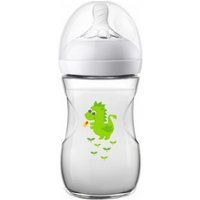 Avent Natural Biberon 260ml Dragon