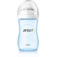 Avent Natural Biberon 260 ml Azul