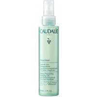 Caudalie Vinoclean Aceite Tratante Desmaquillante 150 ml
