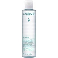 Caudalie Vinoclean Loción tónico hidratante 200 ml