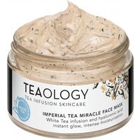 Teaology Imperial Tea Face Miracle Mask 50Ml