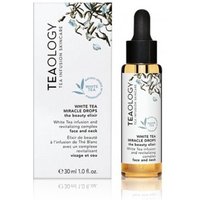 Teaology White Tea Miracle Drops 30ml