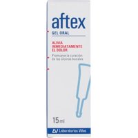 Aftex Gel 15 ml