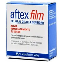 Aftex Film Gel Oral 10ml