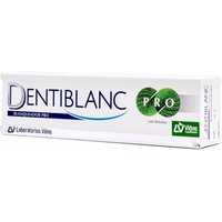 Dentiblanc Blanqueador Pro 100 ml
