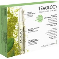 Teaology Matcha Tea Ultra Firming 7 Ampollas 2.5ml