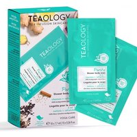 Teaology Shower Body Wipe Multipack 10 Unidades