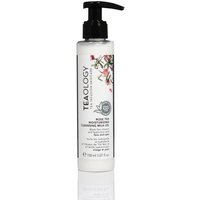 Teaology Rose Tea Moisturizing Cleansing Milk Oil 150ml