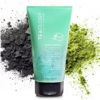 Teaology Black Matcha Micellar Jelly Cleanser 150ml