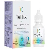 Taffix Spray Nasal 20ml