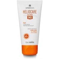 Heliocare Ultra 90 Gel SPF 50+ 50ml