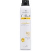 Heliocare 360º Invisible Spray SPF 50+ 200ml