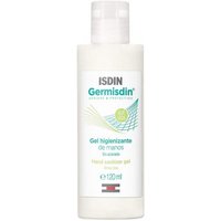 Isdin Germisdin Gel Higienizante de Manos 120 ml