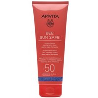 Apivita Bee Sun Safe Crema Solar Spf50 200ml
