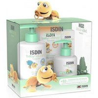 Isdin Baby Naturals Canastilla Maxi