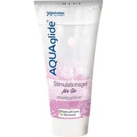 Aquaglide Gel Estimulante para ella 25ml