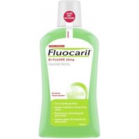 Fluocaril Colutorio 500ml