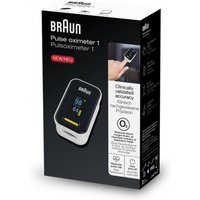 Braun Oxymeter 1 Pulsioximetro YK-81CEU