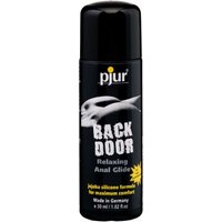 Pjur Back Door Gel Relajante Anal 30 ml