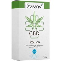 Cbd Roll On Azul Descanso Y Relax 5ml