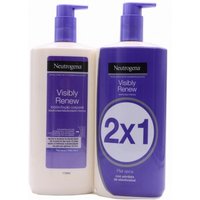 Neutrogena Elasticidad Intensa Duplo 1500ml