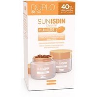 Isdin Sunisdin Duplo Ahorro 60 Cápsulas de Fotoprotectores Isdin | Natural Doctor