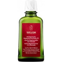 Weleda Granada Aceite Corporal Regenerador 100 ml