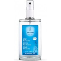 Weleda Desodorante Salvia 100 ml