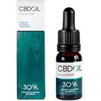 Pharma Tgm Cbd Oil 30% 10ml