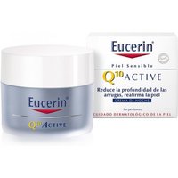 Eucerin Q10 Antiarrugas Crema Noche 50ml