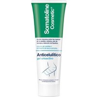 Somatoline Cosmetic Anticelulitico Gel Crioactivo 250 ml