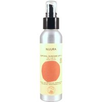 Nuura Protector Solar Bio Emulsion Fluida SPF50 125 ml