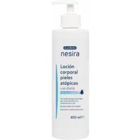 Nesira Pieles Atopicas Locion Corporal 400 ml