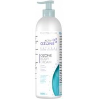 Activozone Body Cream 500ml