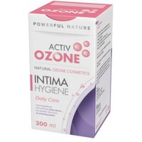 Activozone Higiene Intima 300ml