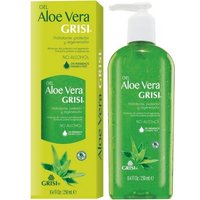 Grisi Gel Aloe Vera 250ml
