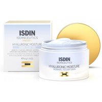 Isdin Isdinceutics Hyaluronic Moisture piel Normal Seca 50ml