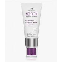 Neoretin Discrom Control K Contorno de Ojos 15ml
