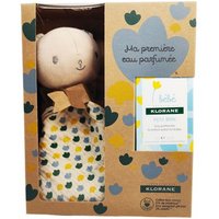 Klorane Bebé Petit Brin Agua Perfumada 50 ml + Conejito