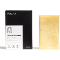5Punto5 Jabón Dermatológico 100 Gr