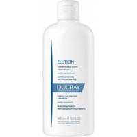 Ducray Champú Elucion Suave Equilibrante 400ml