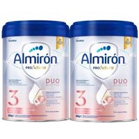 Almiron Profutura 3 Duobiotik 800g + 800g Duplo Promocion