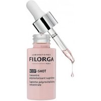 Filorga Ncef Shot Antiedad 15 ml