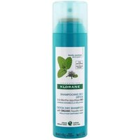 Klorane Champú Seco Menta Acuática 150 ml