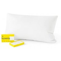 Acnemy funda de almohada antibacteriana 45x90 king