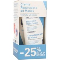Cerave Crema de Manos Reparadora 50ml + 50ml Duplo Promocion