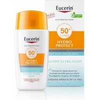 Eucerin Protector Solar Hydro Protect Ultra-Light Fluid FPS 50+ 50ml
