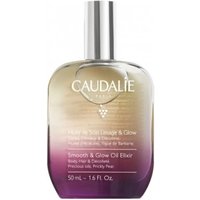 Caudalie Aceite Suavidad y Luminosidad Lissage & Glow 50ml