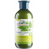 Corpore Sano Champú Cabello Graso Ortiga 300ml