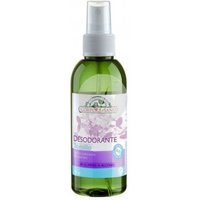 Corpore Sano Desodorante Tomillo Sin Aluminio 150ml